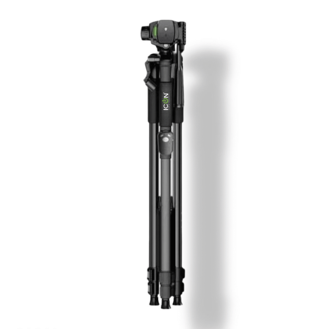 Icon 7862 Tripod with Mobile Holder and Shutter Remote