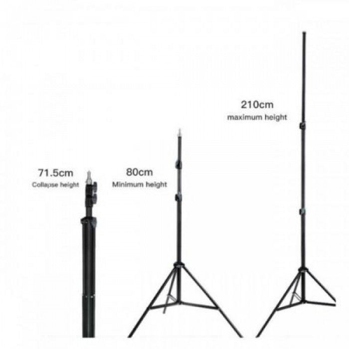 Jmary MT-75 light Stand