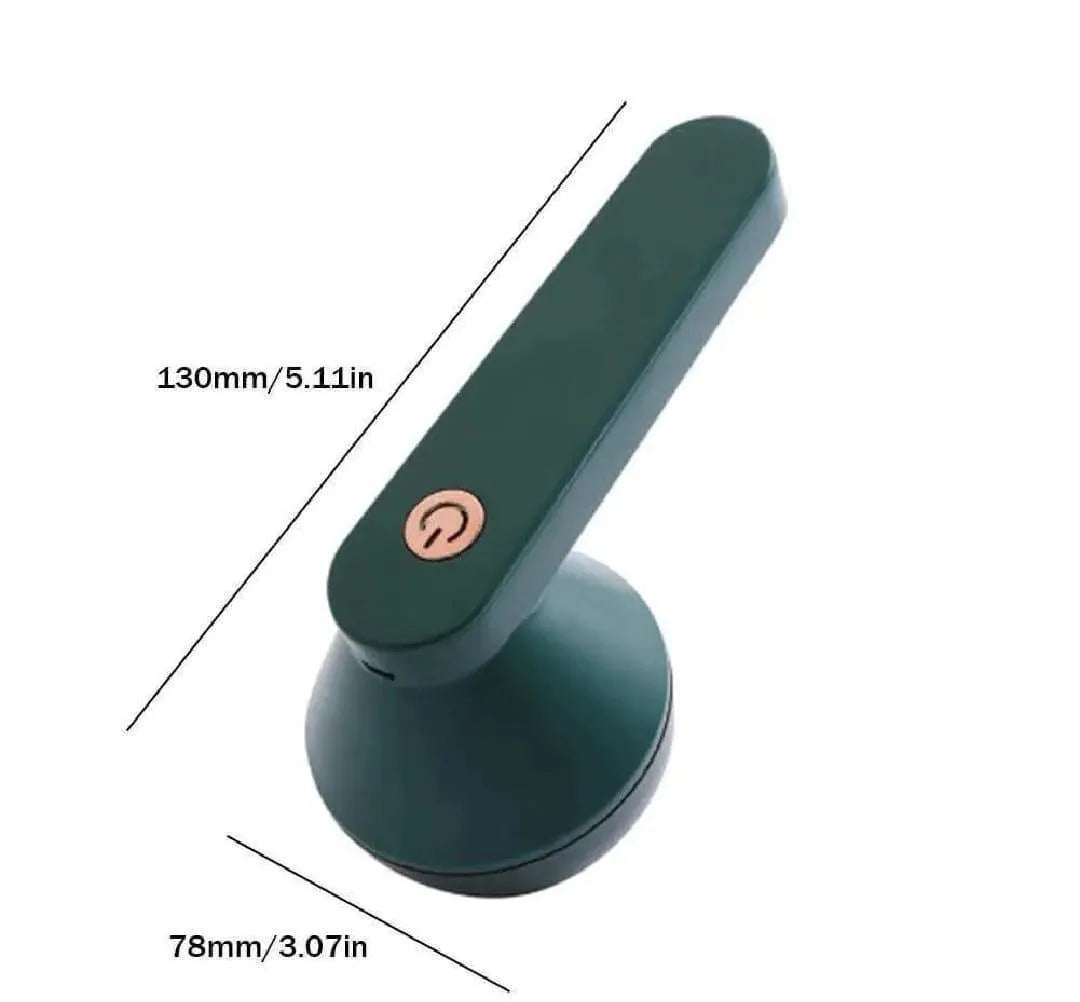 Electric Lint Remover for Clothes & Sweaters | USB Rechargeable Fabric Shaver