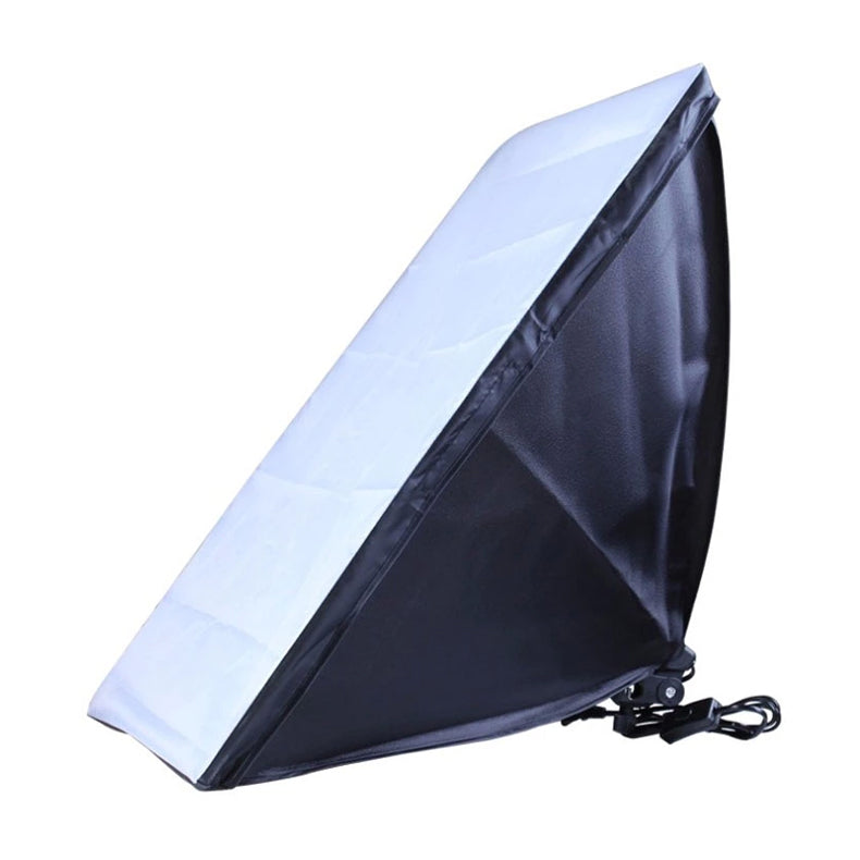 Softbox Kit For Continuous Photography Lighting for Camera Shooting, Video Recording