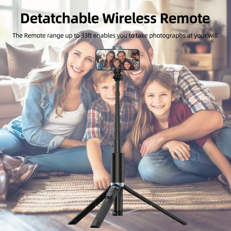 Jmary KT-259 Selfie Stick + Tripod