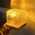 Dynamic Lighting USB Charging Lamp